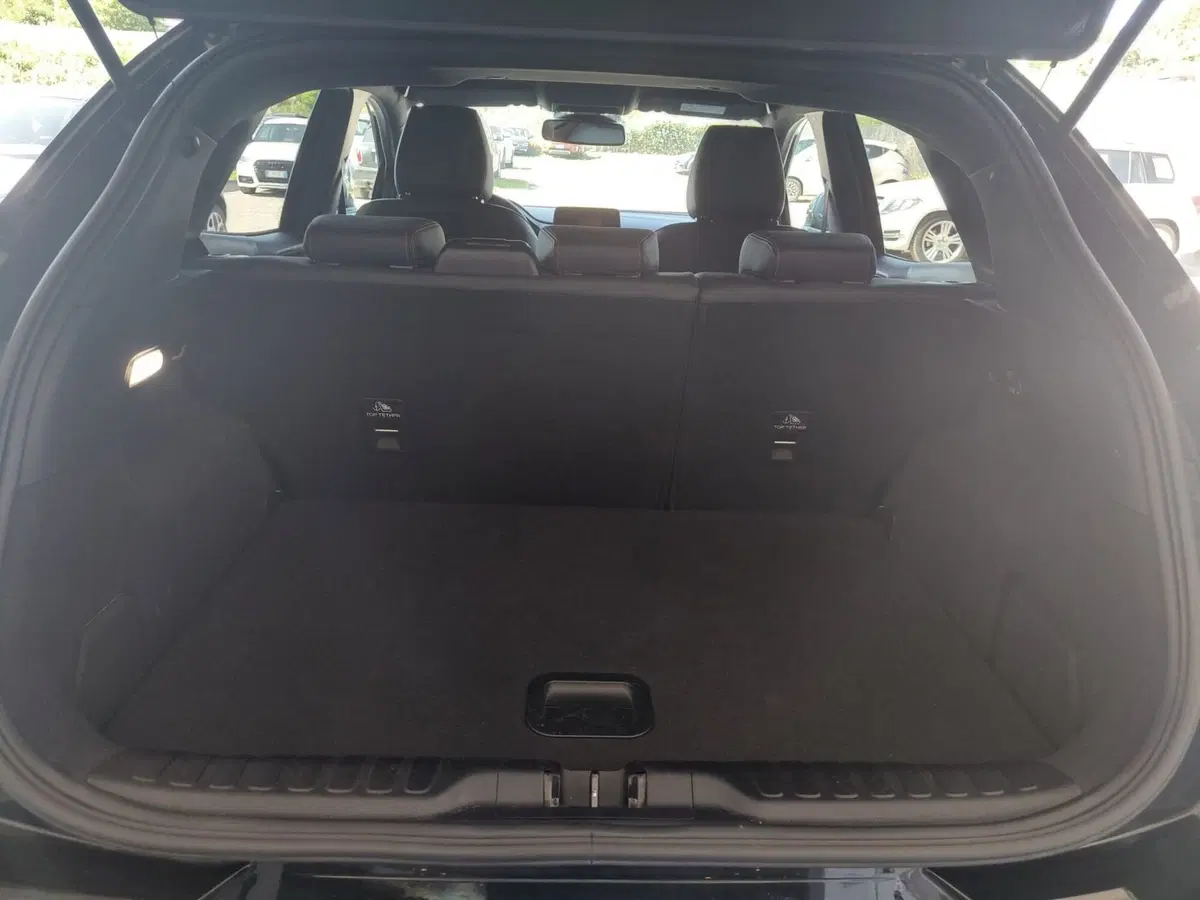 Ford Puma usata a Asti (12)