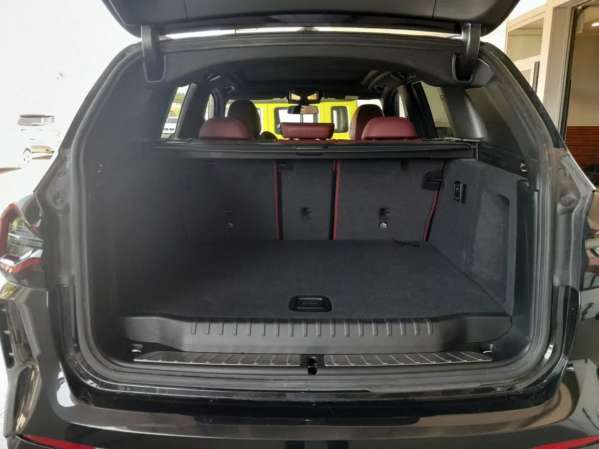 BMW X3 usata a Asti (10)