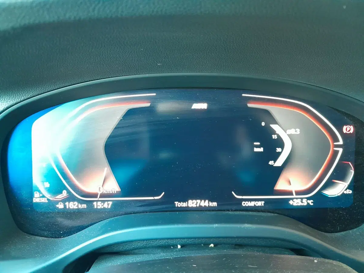BMW X3 usata a Asti (18)