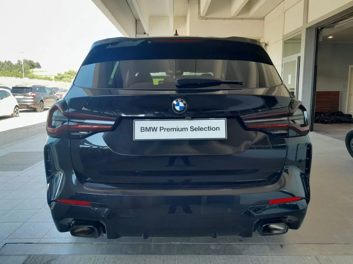 BMW X3 usata a Asti (6)