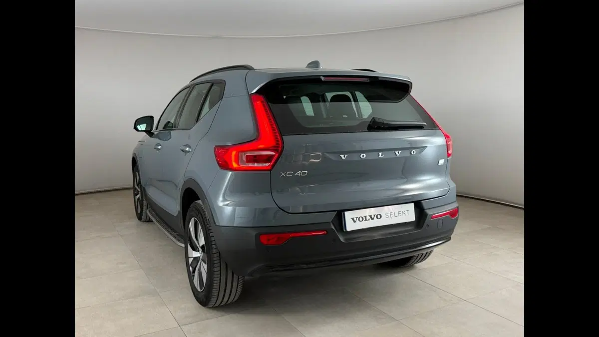 Volvo XC40 usata a Palermo (10)