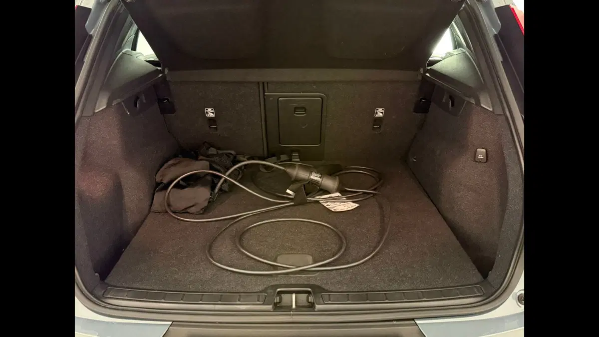 Volvo XC40 usata a Palermo (8)