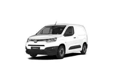 Toyota Proace City Furgone City 1.5D 100cv S&amp;S L1 S Comfort del 2021 usata a Palermo
