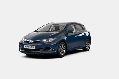 Toyota Auris 1.4 D-4D 5 porte Active del 2016 usata a Palermo