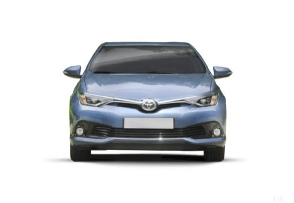 Toyota Auris usata a Palermo (4)