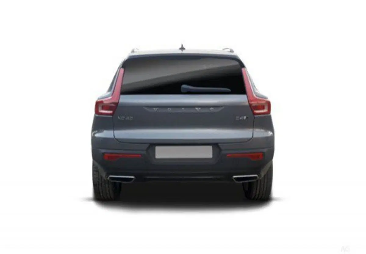 Volvo XC40 usata a Palermo (18)