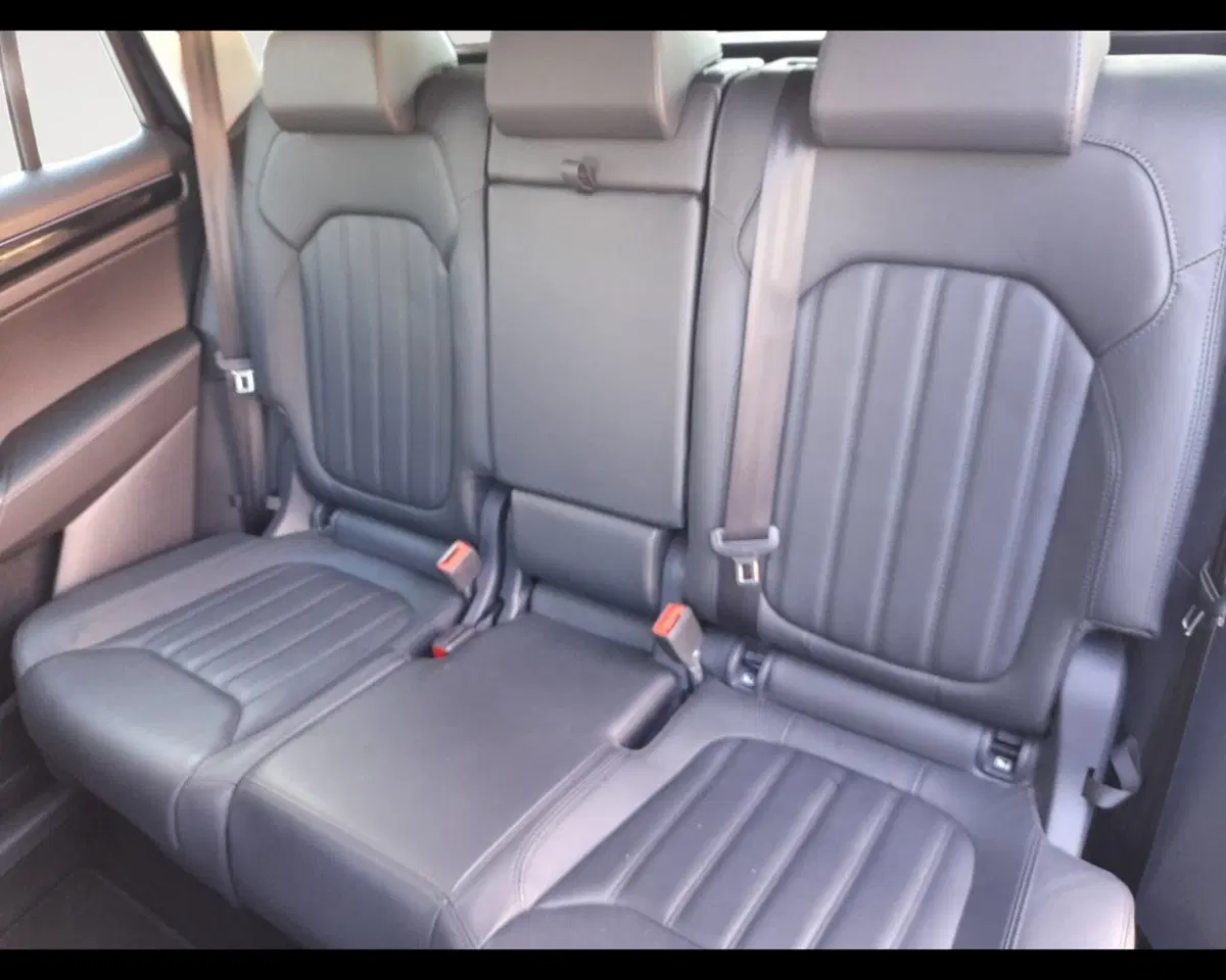 Skoda Kodiaq usata a Ravenna (13)