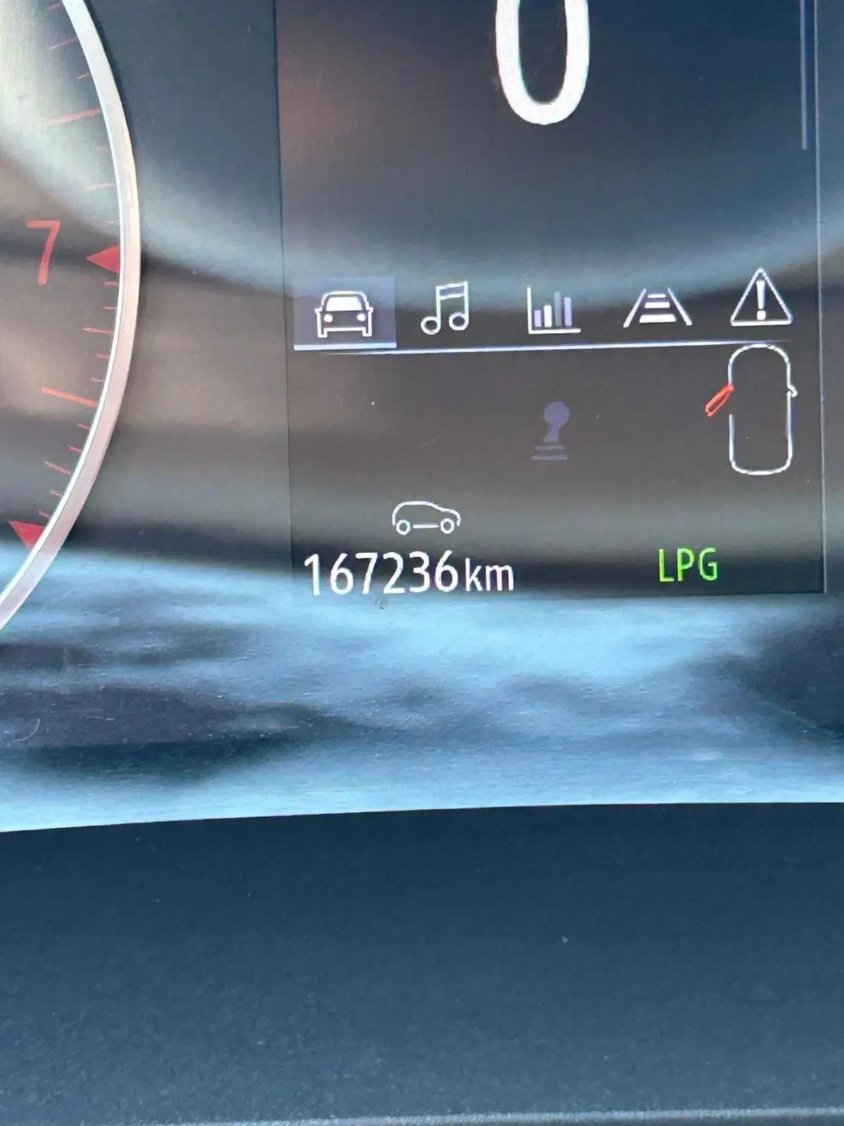 Renault Captur usata a Roma (10)