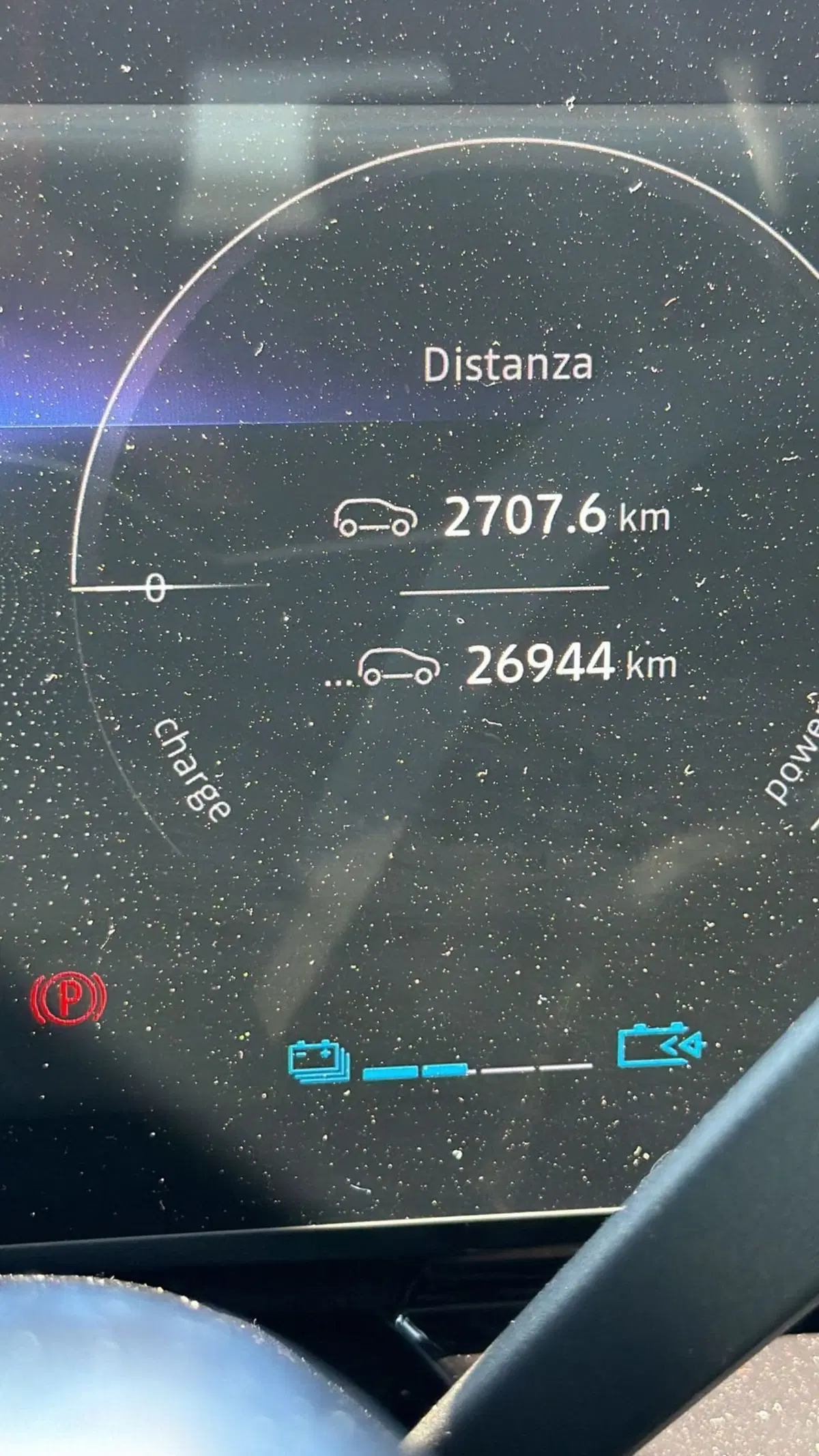 Renault Austral usata a Roma (6)
