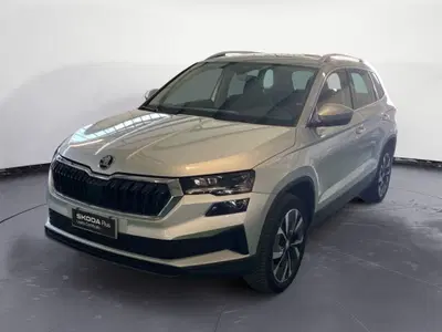 Skoda Karoq 2.0 TDI EVO SCR 4x4 DSG Style del 2023 usata a Rizziconi