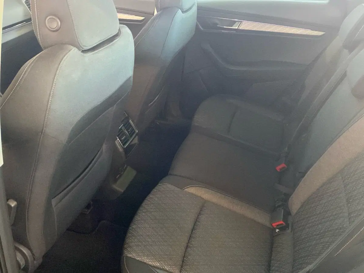 Skoda Karoq usata a Reggio Calabria (14)