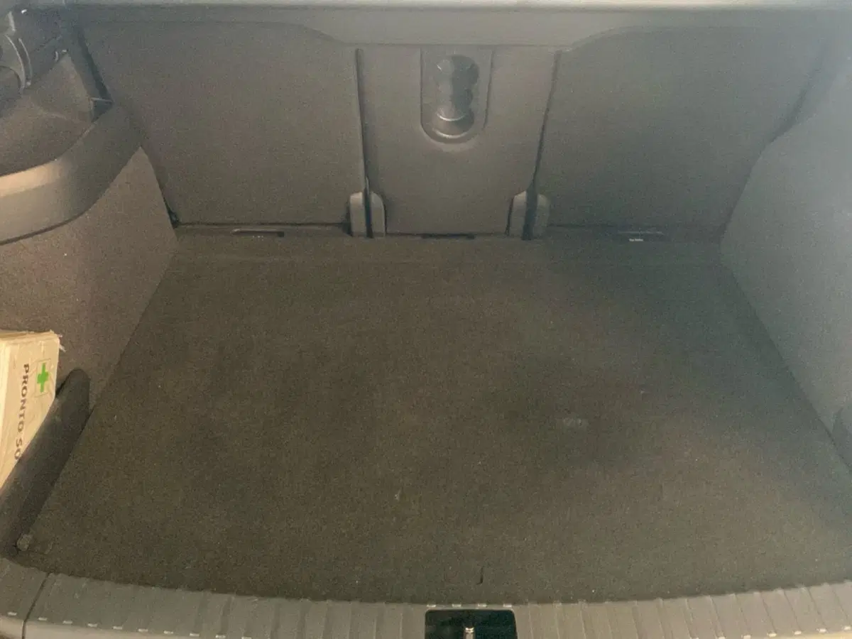 Skoda Karoq usata a Reggio Calabria (18)