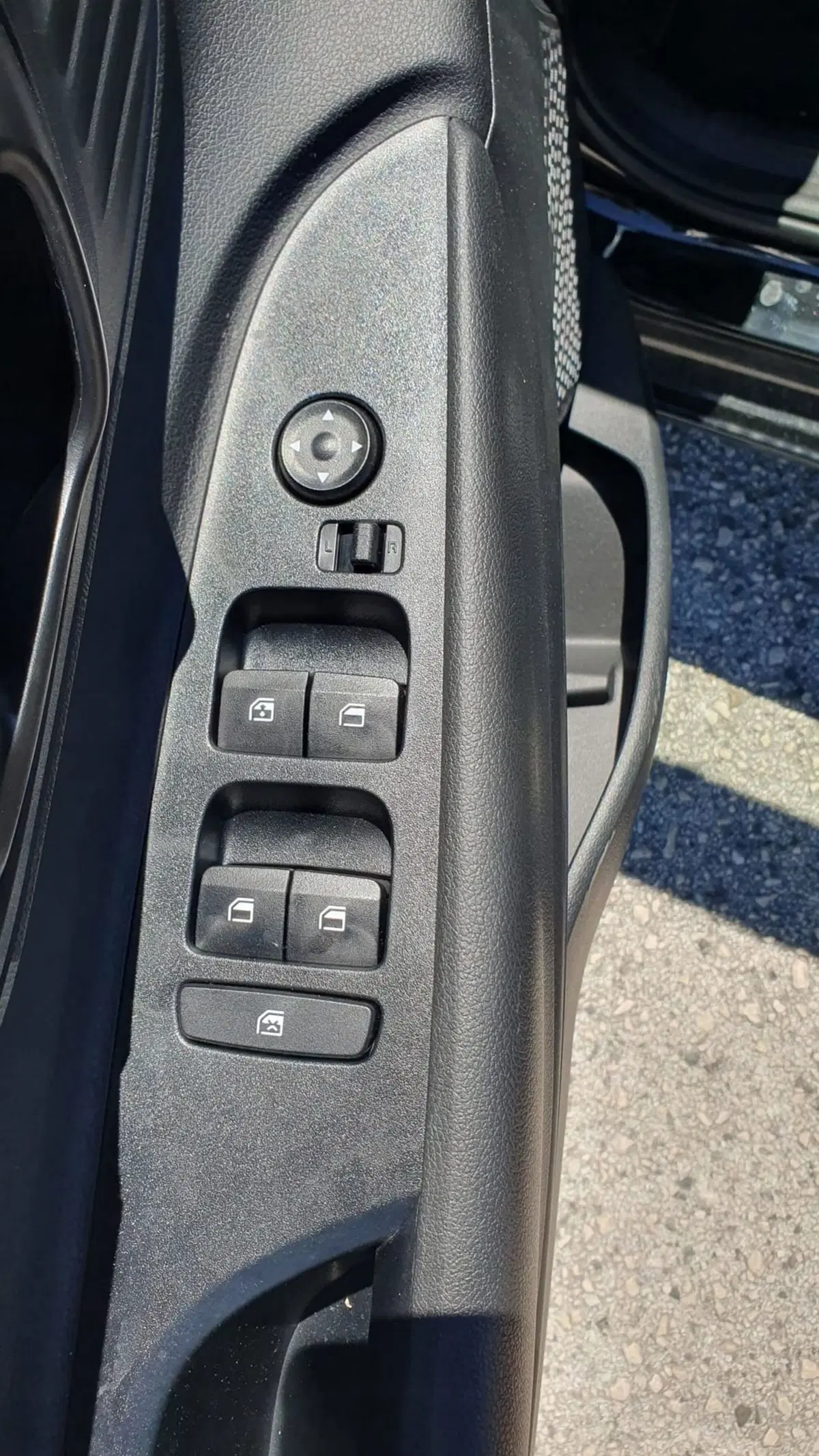 Hyundai i20 usata a Frosinone (10)
