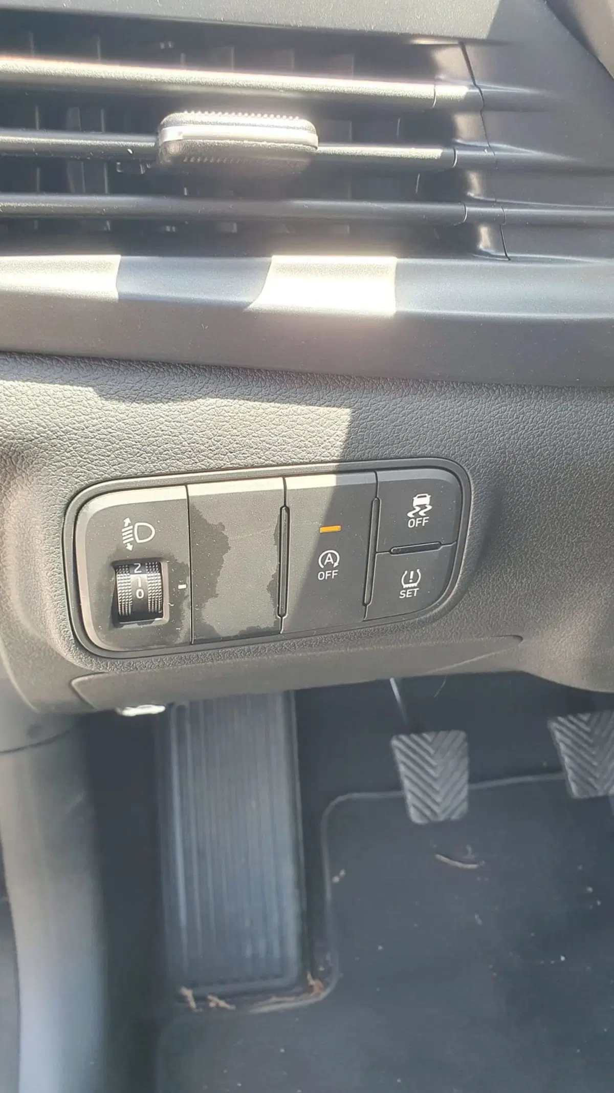 Hyundai i20 usata a Frosinone (11)