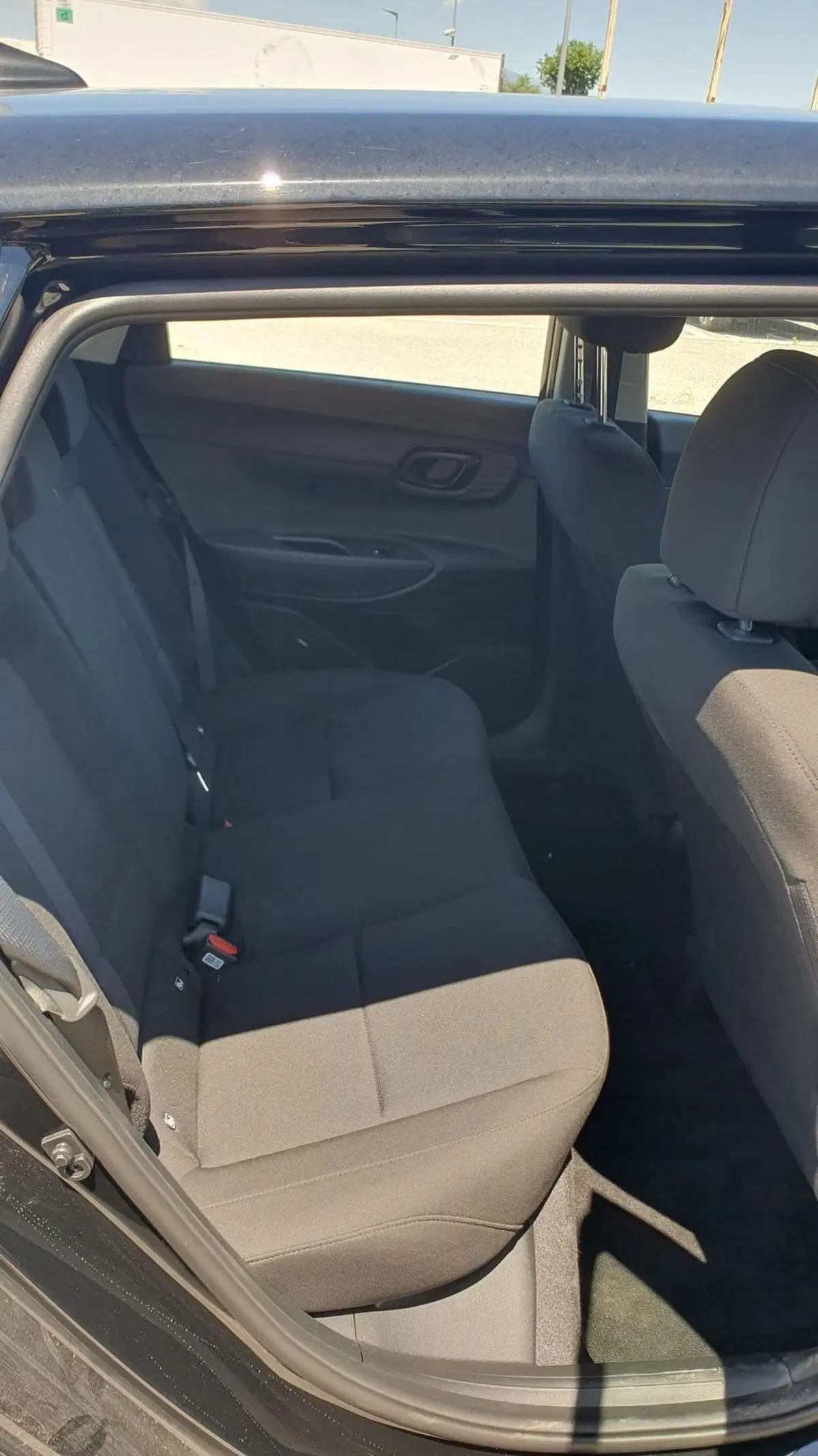 Hyundai i20 usata a Frosinone (5)