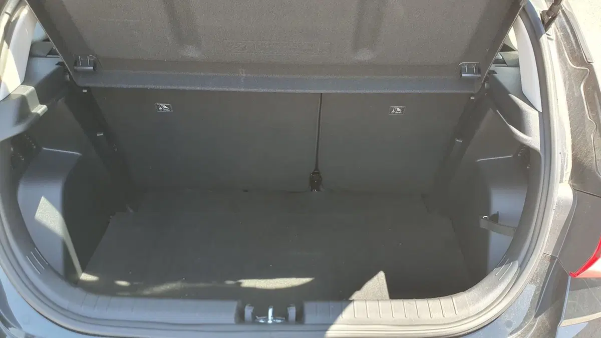 Hyundai i20 usata a Frosinone (6)