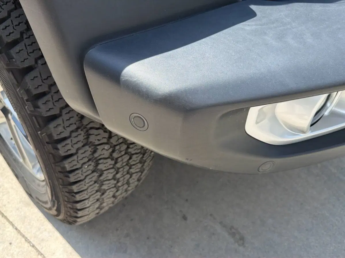 Jeep Wrangler Unlimited usata a Frosinone (13)