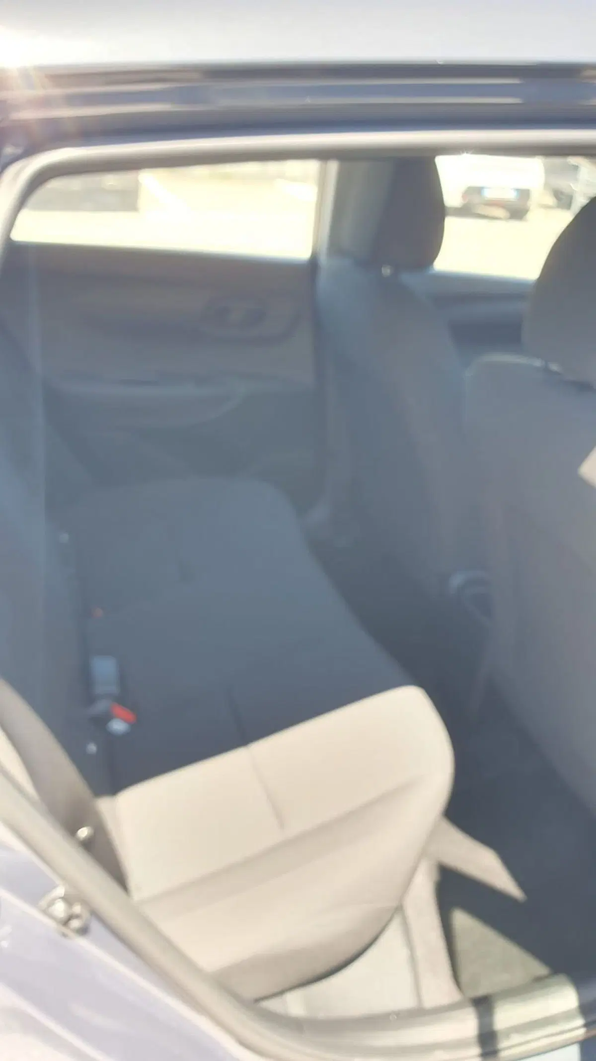 Hyundai Bayon usata a Frosinone (5)