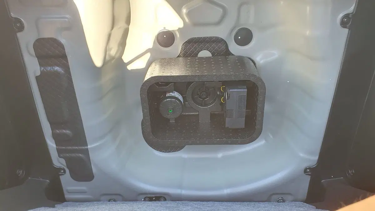 Hyundai Bayon usata a Frosinone (7)
