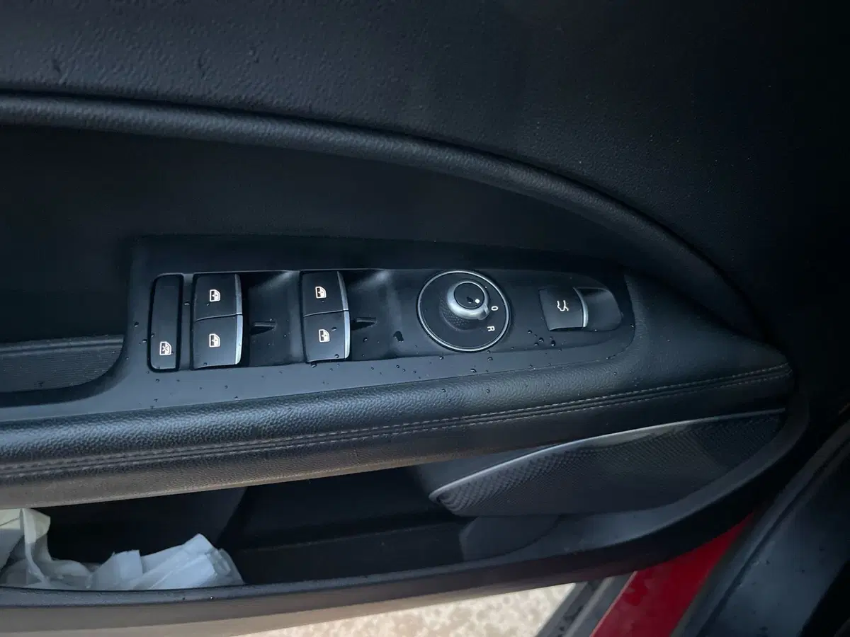 Alfa Romeo Stelvio usata a Frosinone (15)