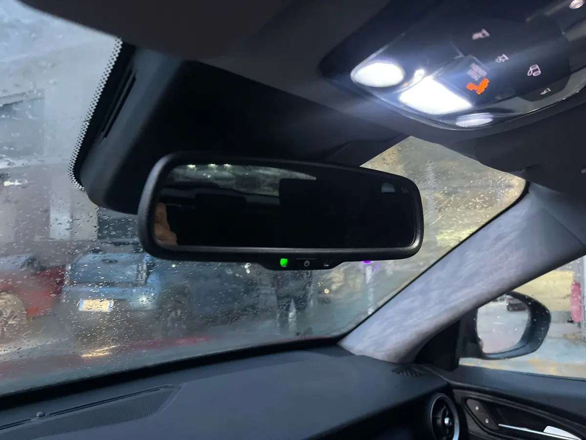 Alfa Romeo Stelvio usata a Frosinone (16)