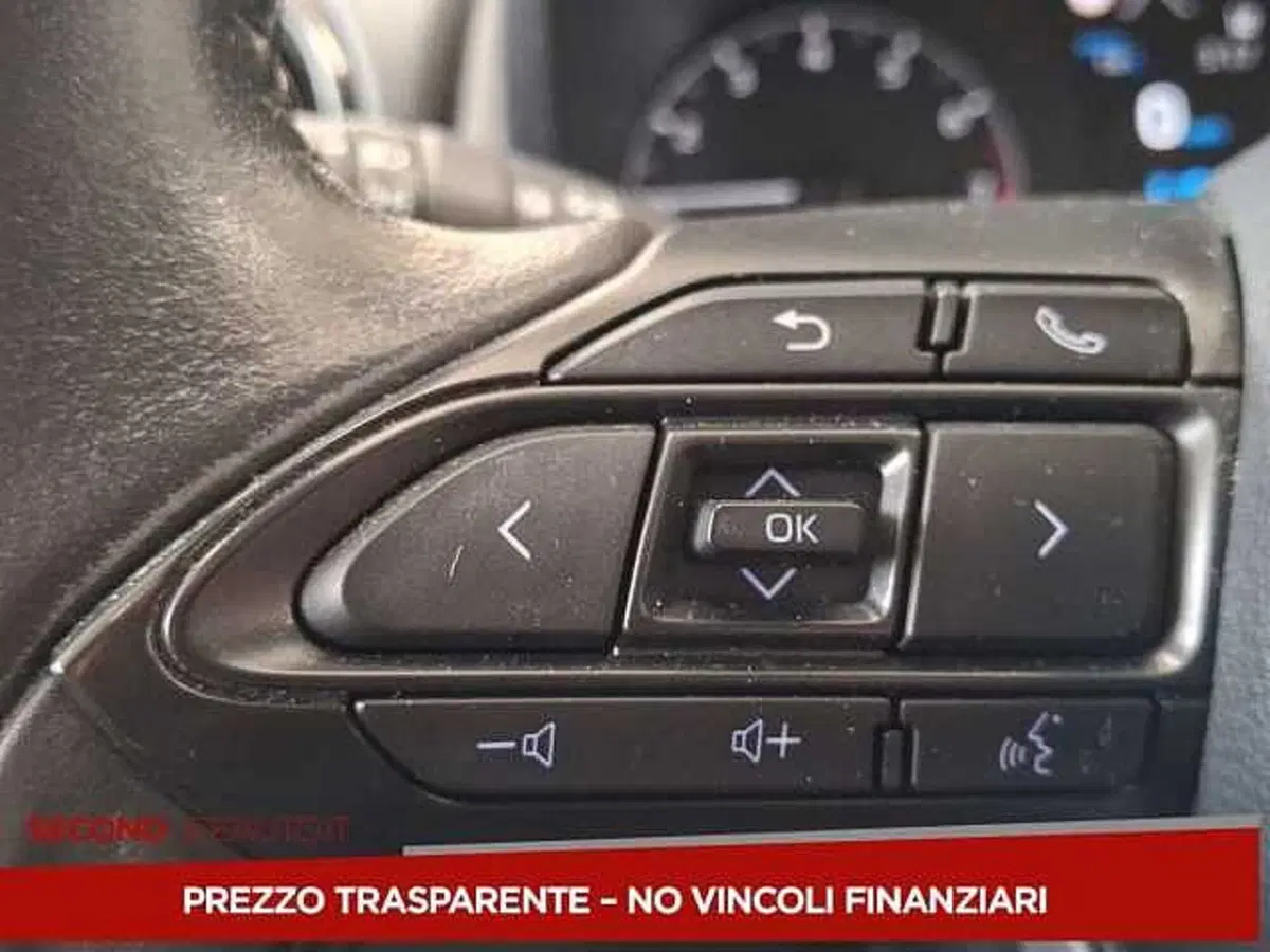 Toyota Yaris usata a Chieti (10)
