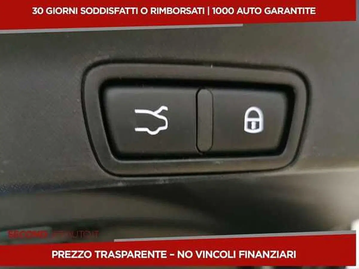 Alfa Romeo Stelvio usata a Chieti (17)