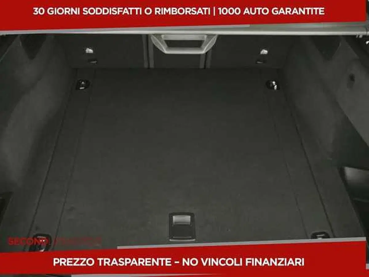 Alfa Romeo Stelvio usata a Chieti (18)