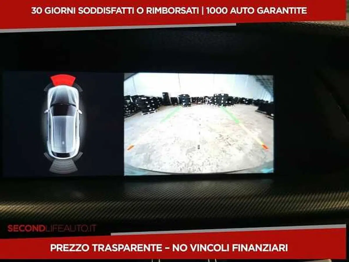 Alfa Romeo Stelvio usata a Chieti (6)