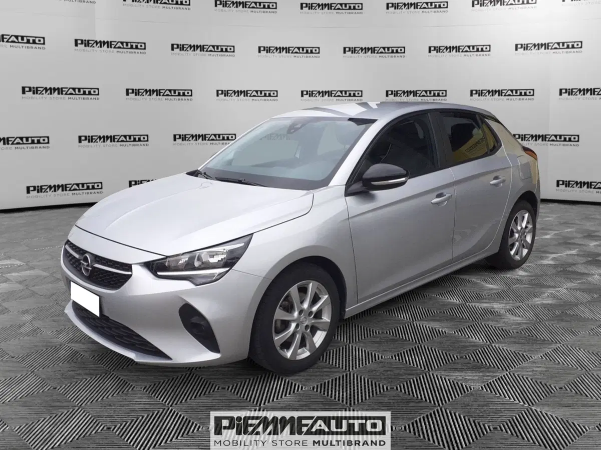 Opel Corsa usata a Parma