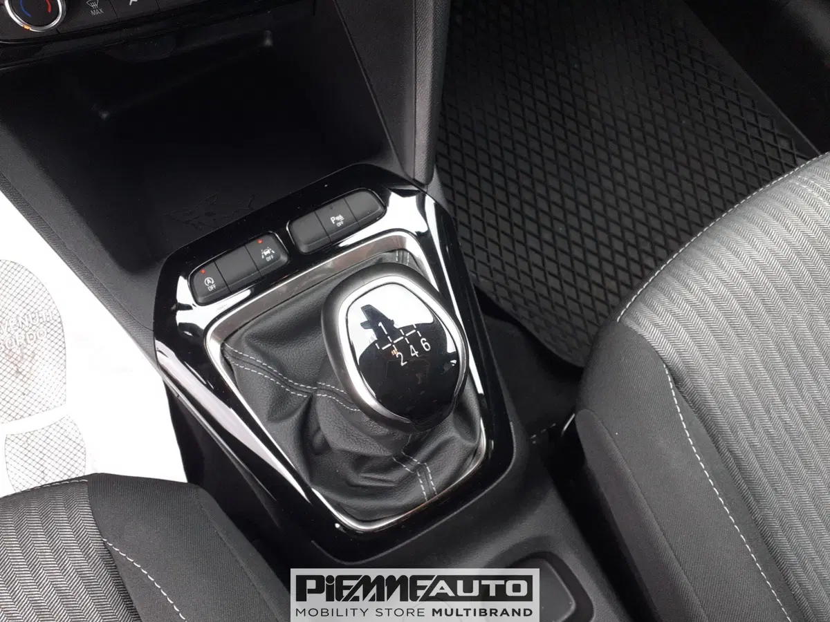 Opel Corsa usata a Parma (12)