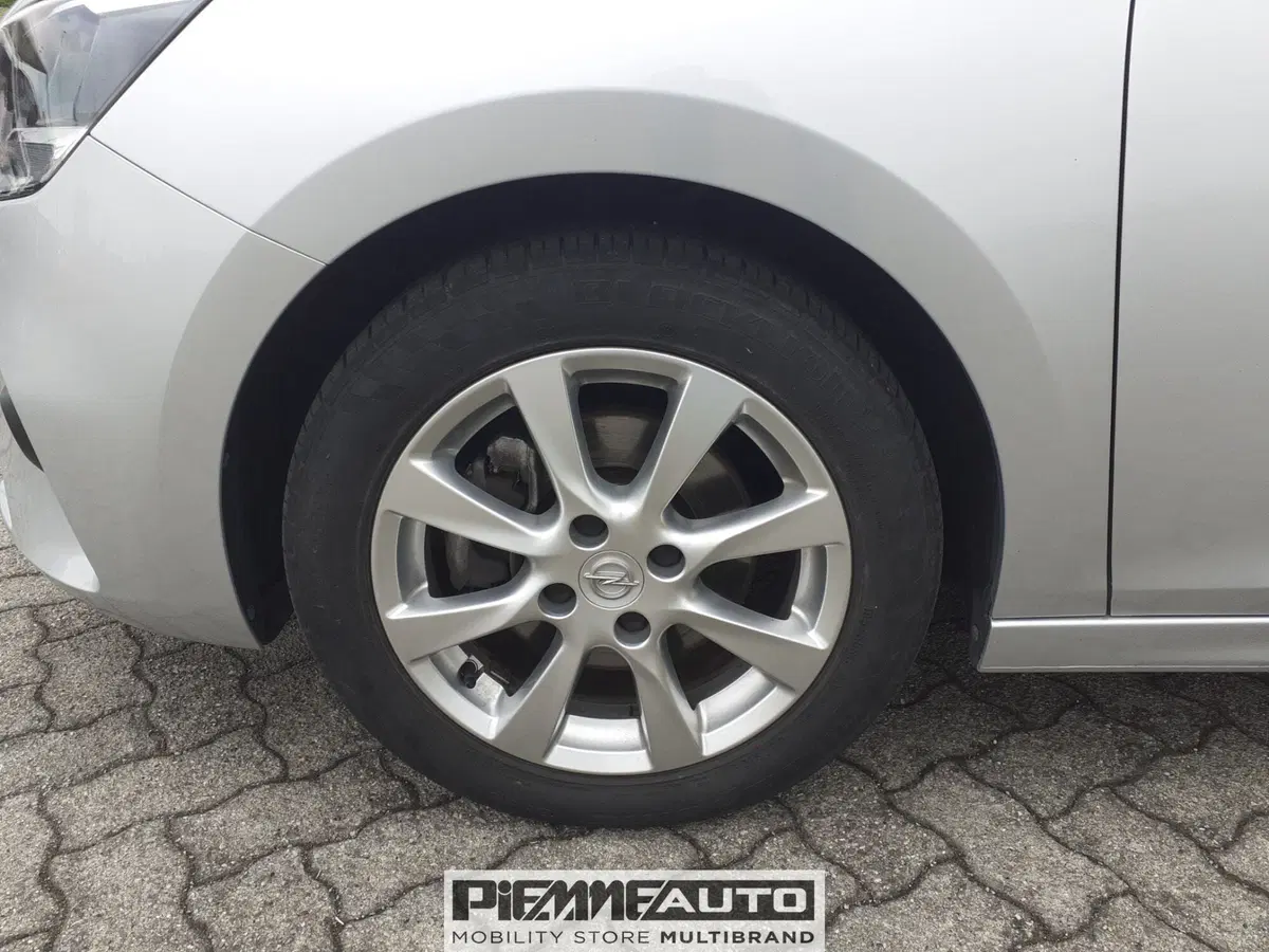 Opel Corsa usata a Parma (13)