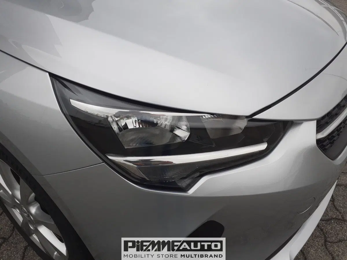 Opel Corsa usata a Parma (16)
