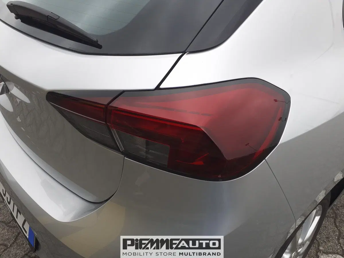 Opel Corsa usata a Parma (17)