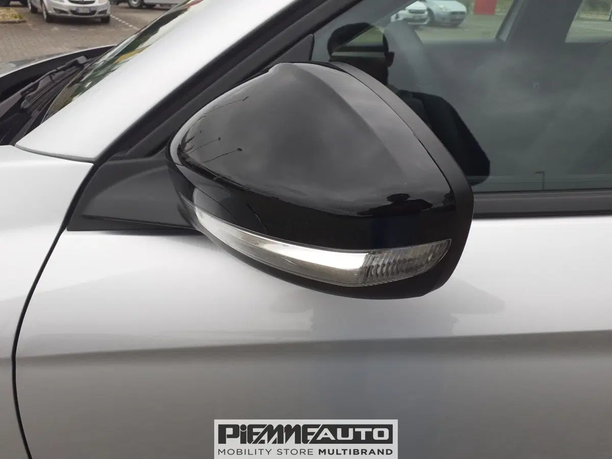 Opel Corsa usata a Parma (19)