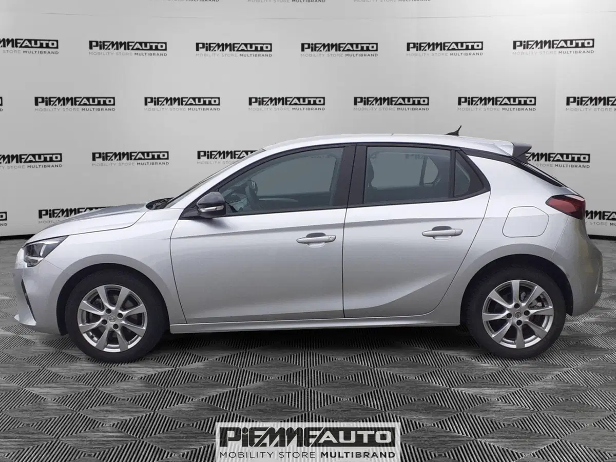 Opel Corsa usata a Parma (2)
