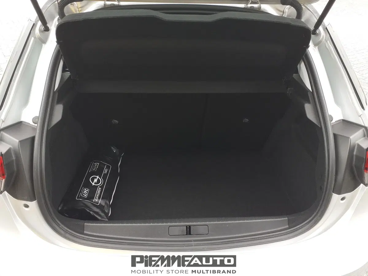 Opel Corsa usata a Parma (20)
