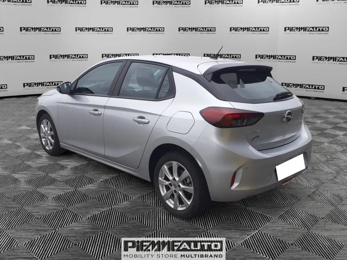 Opel Corsa usata a Parma (3)