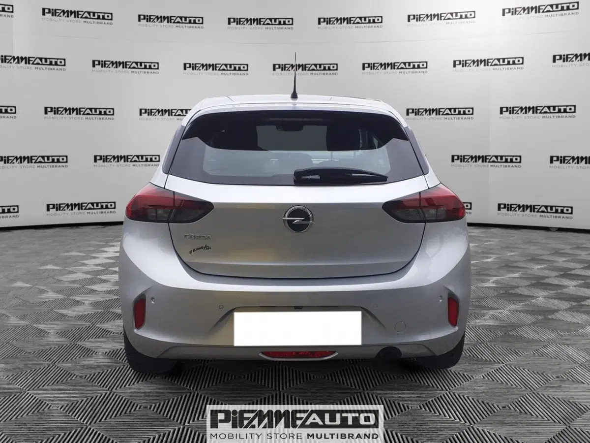 Opel Corsa usata a Parma (4)