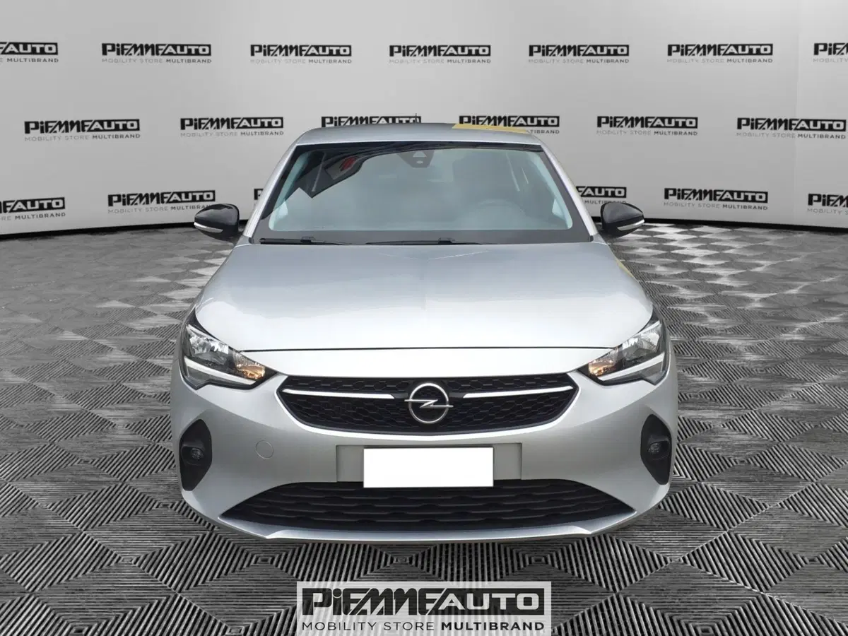 Opel Corsa usata a Parma (5)