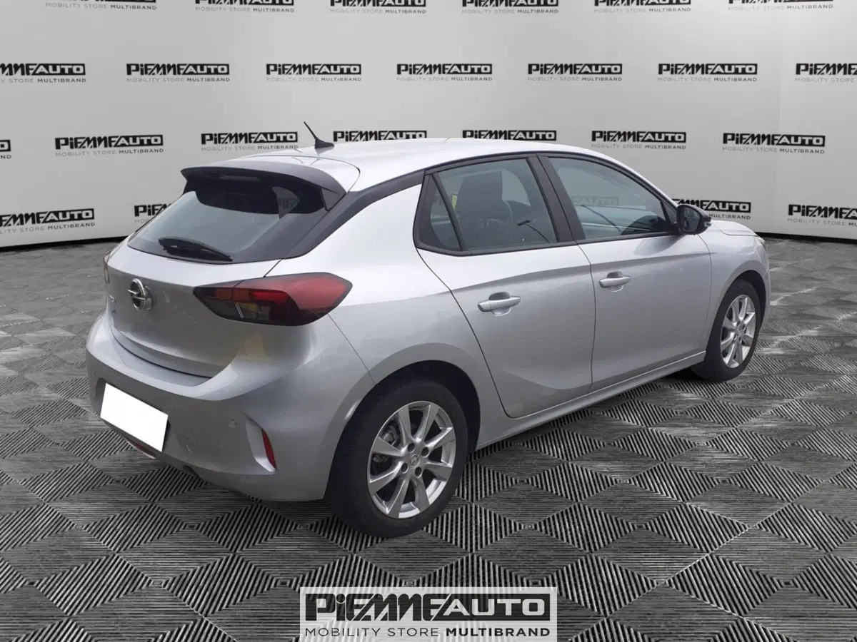 Opel Corsa usata a Parma (6)
