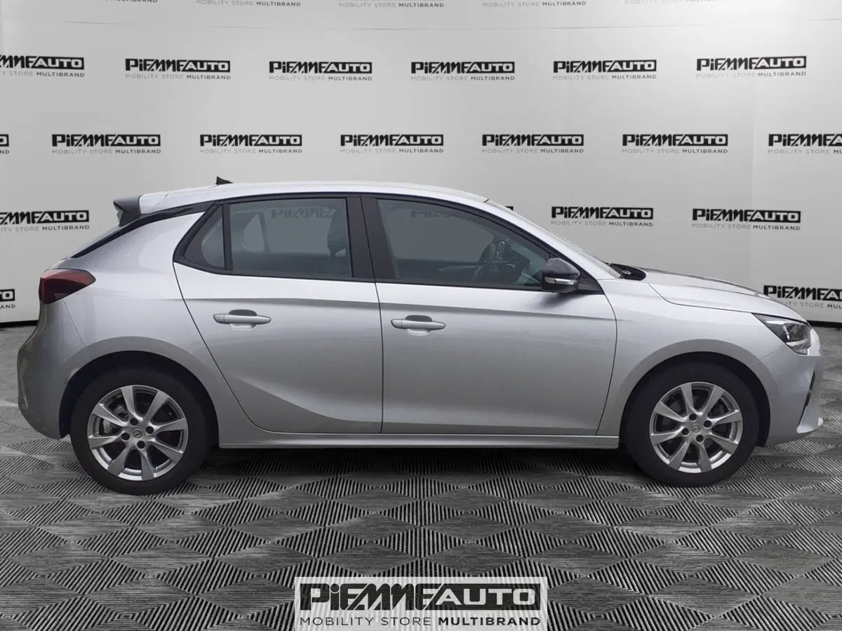 Opel Corsa usata a Parma (7)