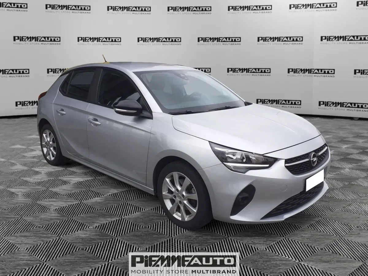 Opel Corsa usata a Parma (8)