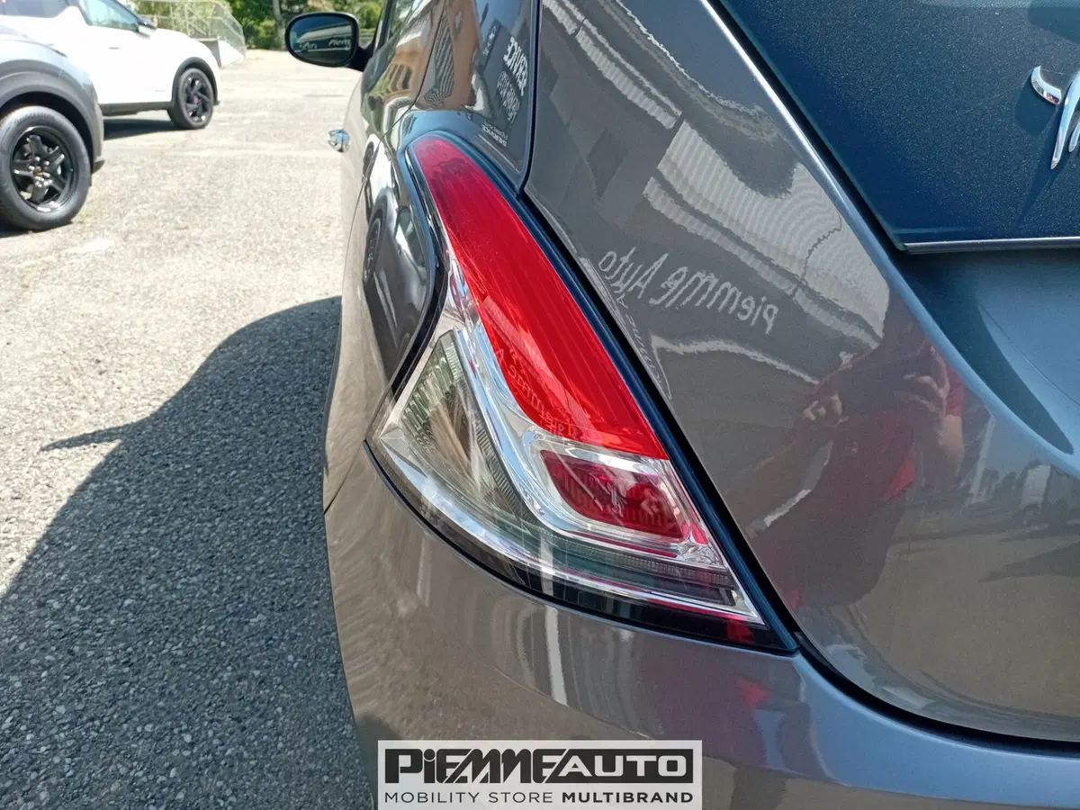 Lancia Ypsilon usata a Parma (17)