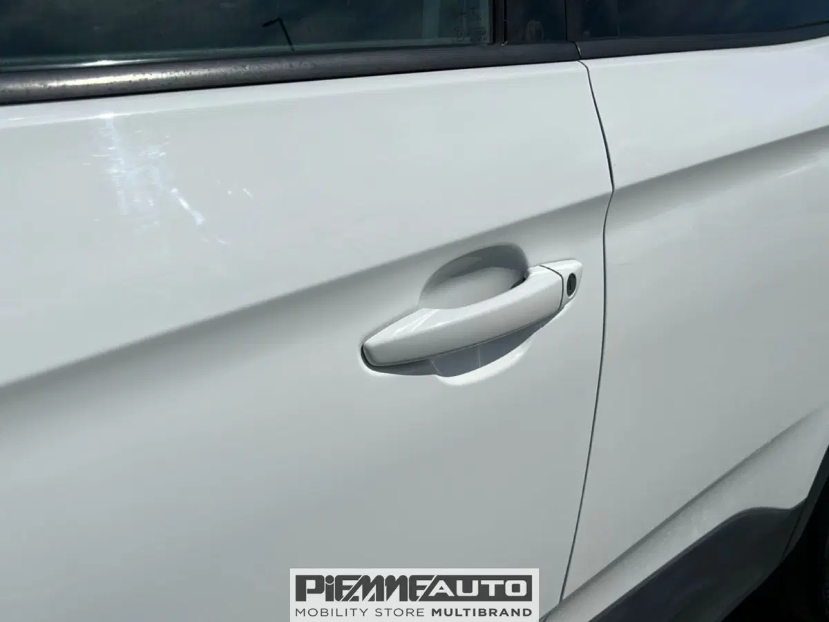 Opel Grandland X usata a Piacenza (17)