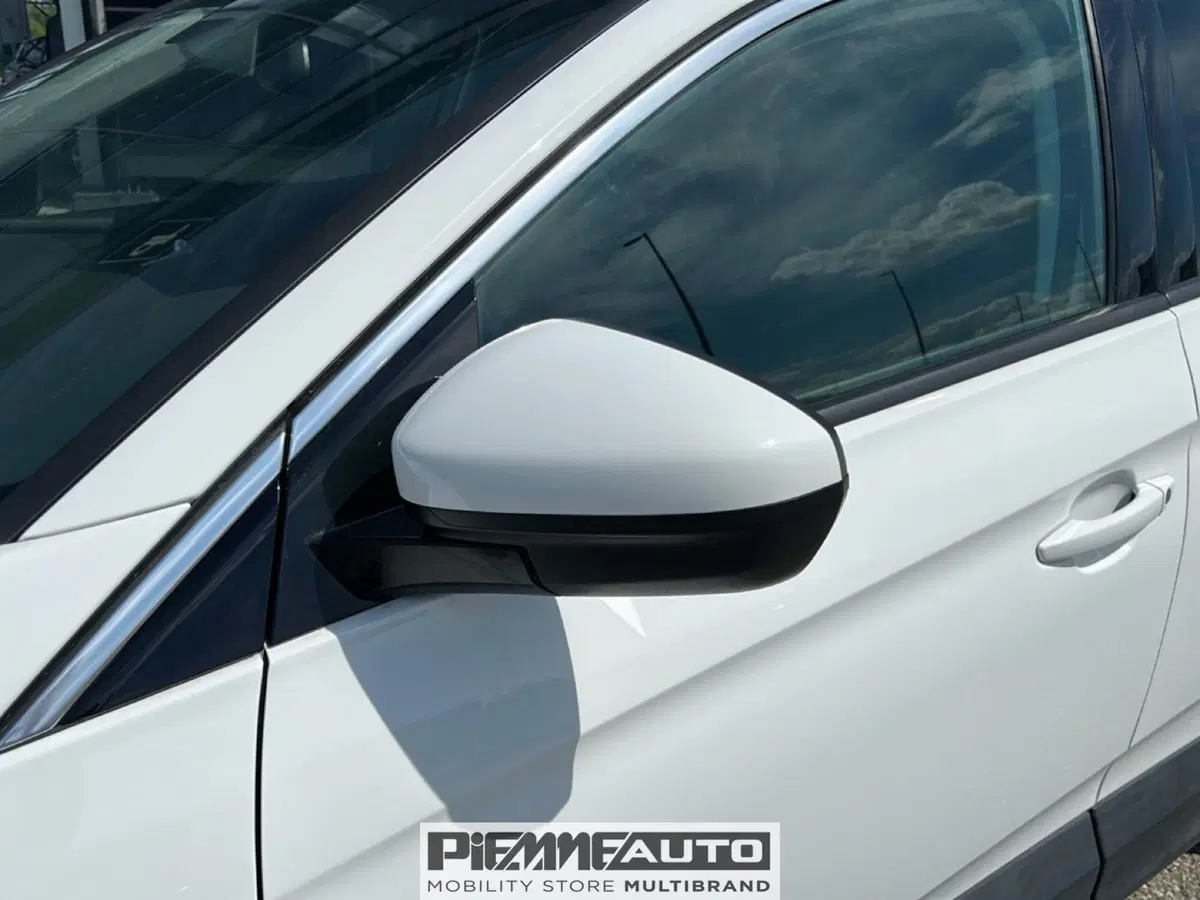 Opel Grandland X usata a Piacenza (18)