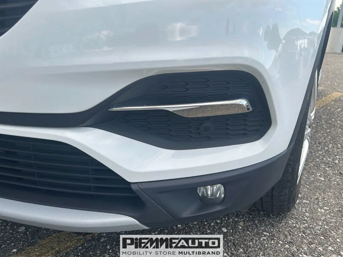 Opel Grandland X usata a Piacenza (20)