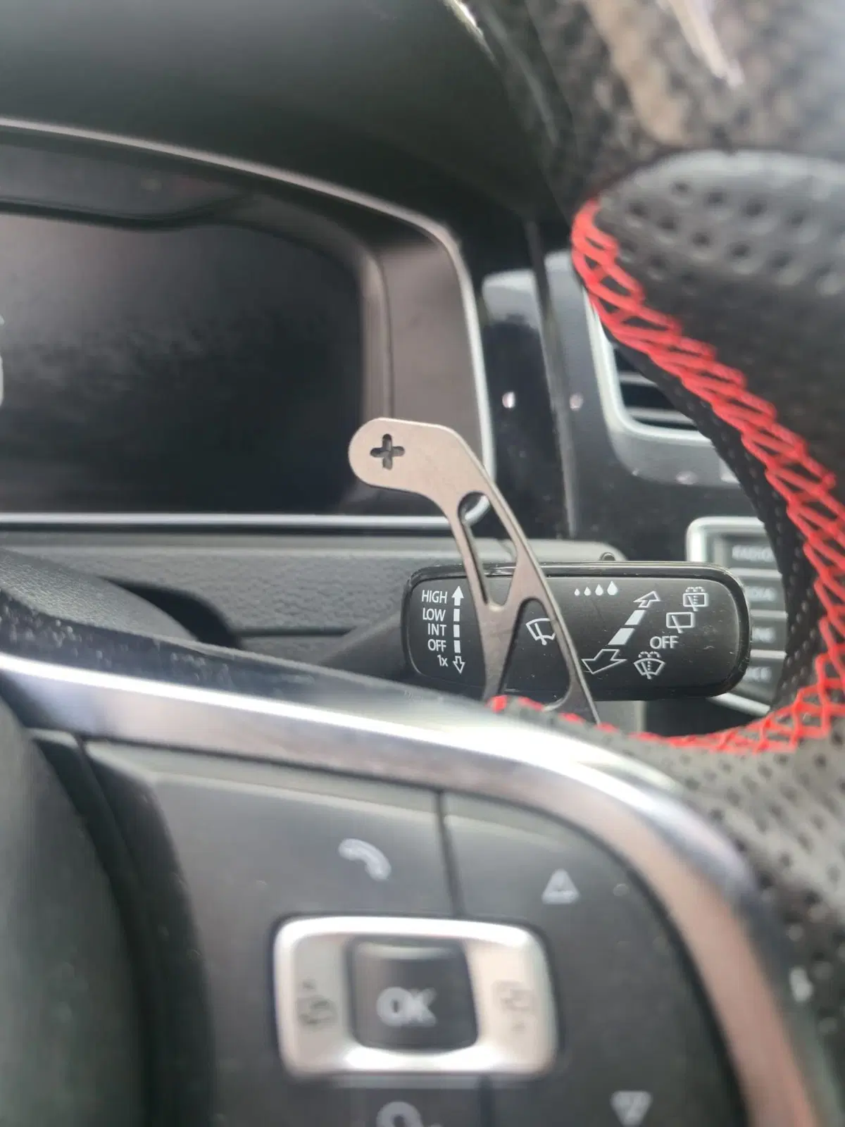 Volkswagen Golf usata a Massa-Carrara (16)