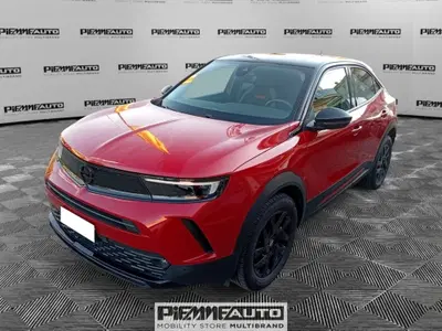 Opel Mokka 1.5 diesel GS Line del 2023 usata a Fidenza