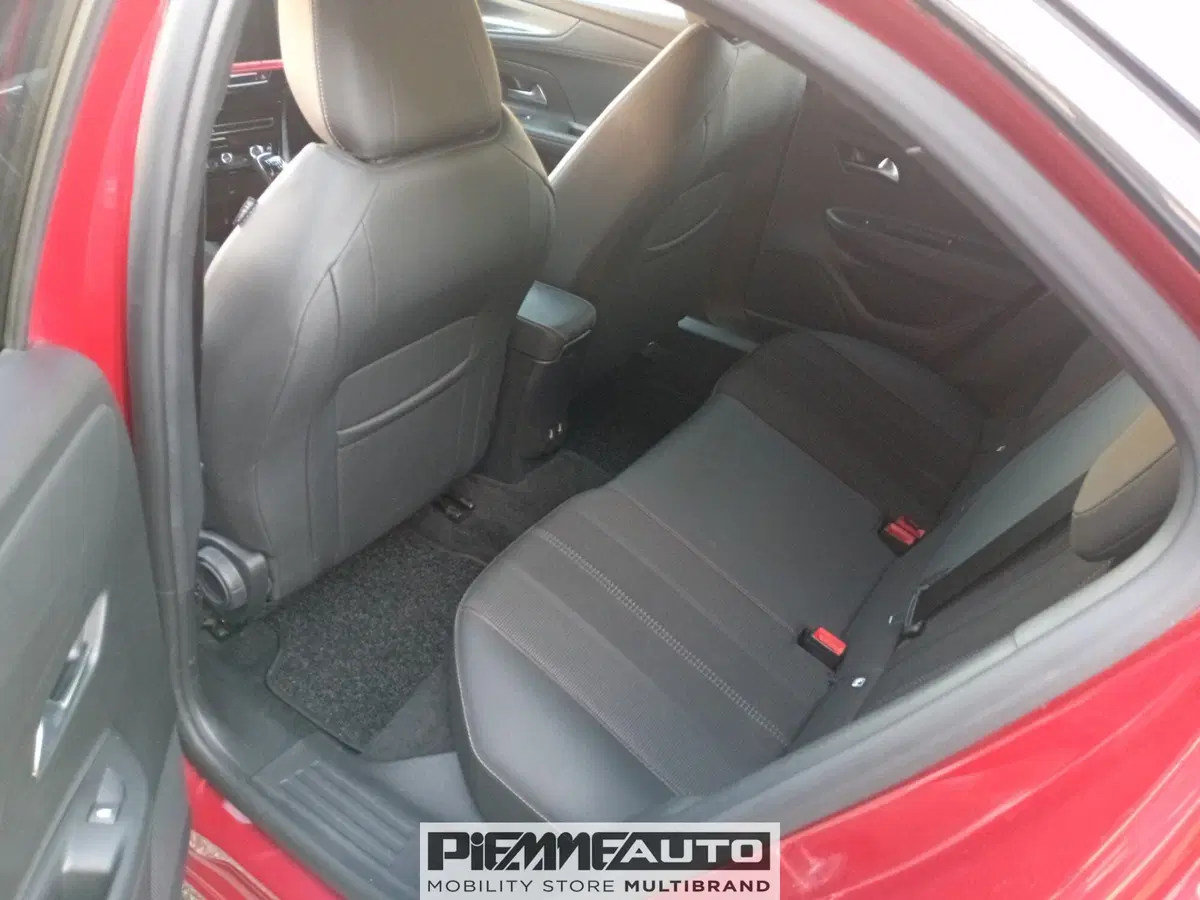 Opel Mokka usata a Parma (10)